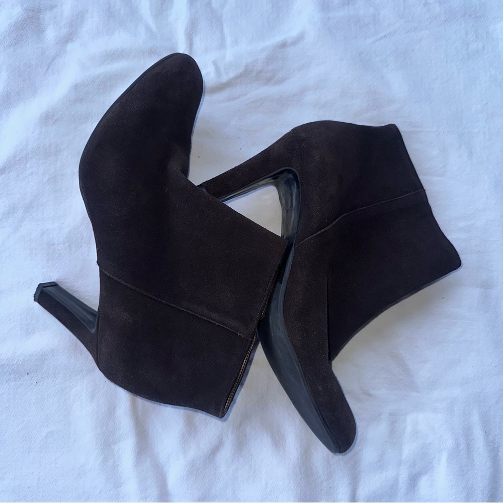 Talbots Booties - Picture 3 of 3